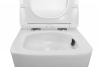 Подвесной унитаз BelBagno Ardente-R BB520CH-TOR