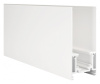 Трек накладной Maytoni Busbar trunkings Gravity TRX010-412W