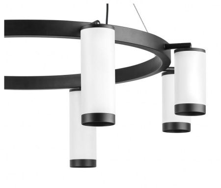 Подвесная люстра Lightstar Rullo LR01886436440