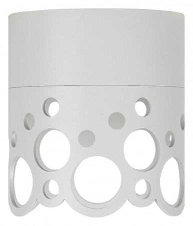 Накладной светильник Эра OL49 WH Б0059801