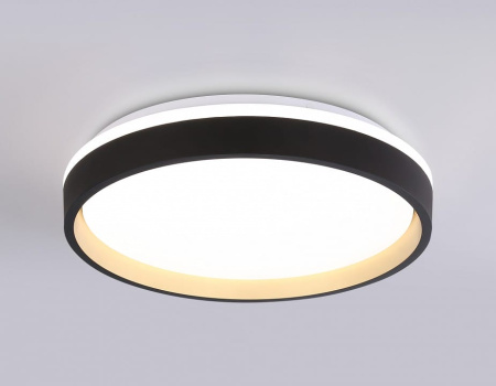 Накладной светильник Ambrella Light FZ FZ604