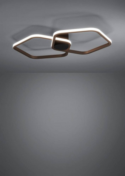 Накладной светильник Eglo ESTRELLA 390506