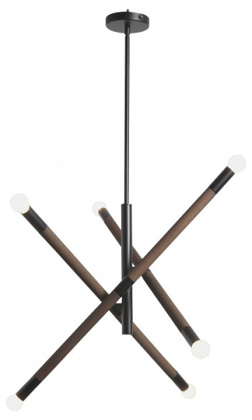 Люстра на штанге ST-Luce Cork SL6226.403.06