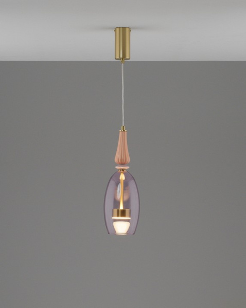 Подвесной светильник Moderli Corals V11155-PL