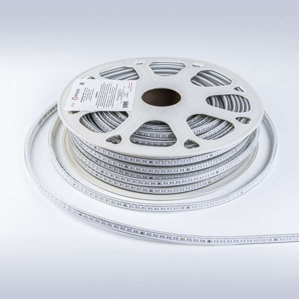 Комплект с лентой светодиодной Eleganz LUX EL-220V-9.6G