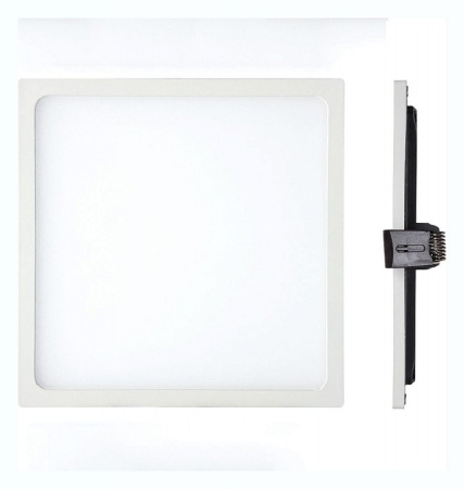 Встраиваемый светильник Mantra Saona C0190