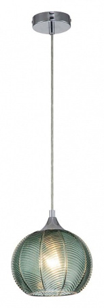 Подвесной светильник Escada Pion 10194/1S Green