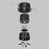 Сотовый фильтр Maytoni Technical Аксессуары HoneyComb-D26