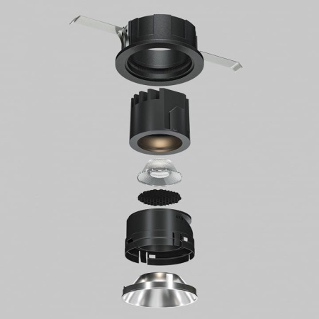 Сотовый фильтр Maytoni Technical Аксессуары HoneyComb-D26