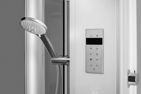 Душевая кабина AM.PM Awe W15C-804-090MTE