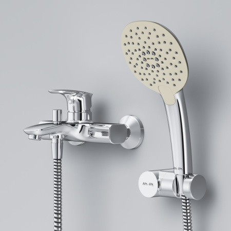 Смеситель для ванны Am.Pm Spirit V2.1 F71A10000