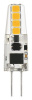 Лампа светодиодная Elektrostandard G4 LED G4 3Вт 4200K a049615