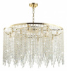 Подвесная люстра Odeon Light Chokka 5028/12
