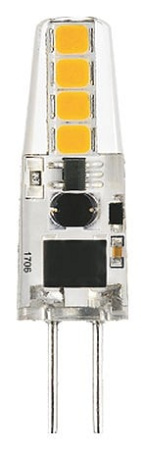 Лампа светодиодная Elektrostandard G4 LED G4 3Вт 4200K a049615