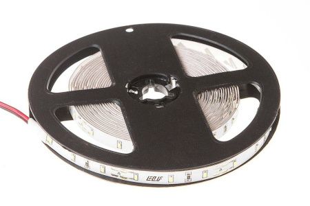 Лента светодиодная ELFLED  ELF-300SMD3014NWW