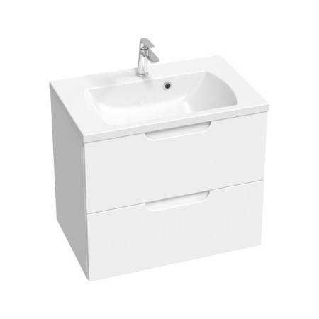 Раковина Ravak Classic II 70 XJX01170000