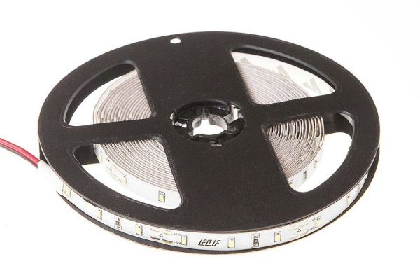 Лента светодиодная ELFLED  ELF-300SMD3014NWW
