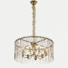 Подвесная люстра Citilux TALLA CL318292