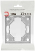 Рамка на 1 пост Эра Arktik Б0070546