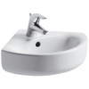 Раковина Ideal Standard Connect E793101