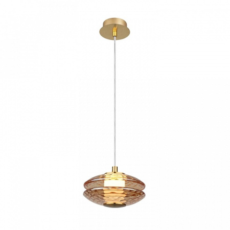 Подвесной светильник Favourite Claros 4641-1P