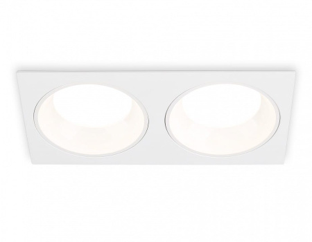 Встраиваемый светильник Ambrella Light TN TN52343