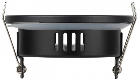 Встраиваемый светильник Эра KL95 SBK