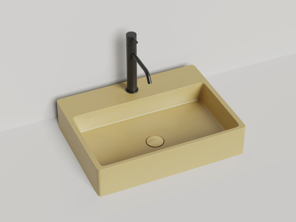 Раковина Salini Ottavia 60 1103201MF покраска по RAL