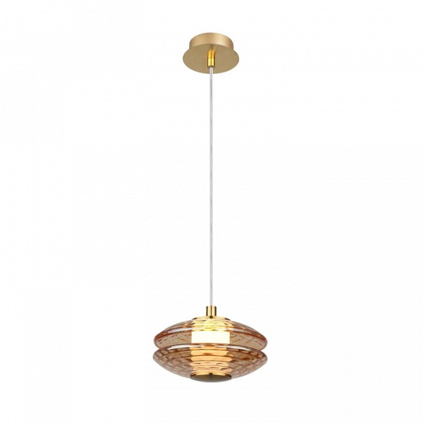 Подвесной светильник Favourite Claros 4641-1P