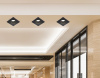 Встраиваемый светильник Ambrella Light TN TN102828