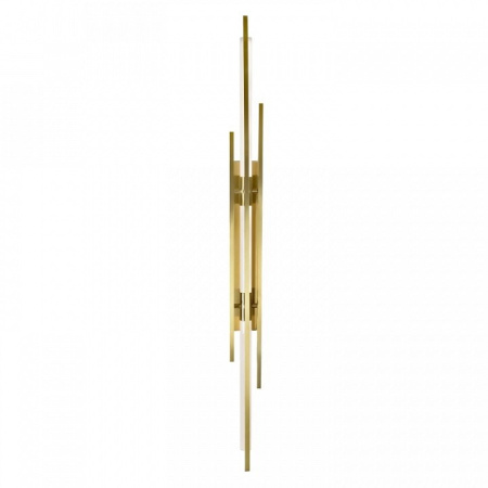 Накладной светильник Belfast GLENVALE 81079-100 BR