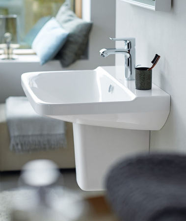 Раковина Duravit Me by Starck 2335650000