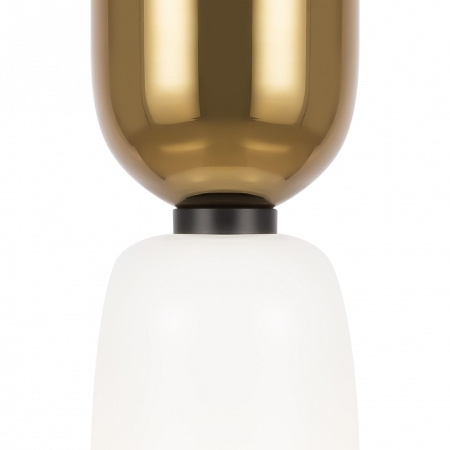 Подвесной светильник Maytoni Memory MOD177PL-01G