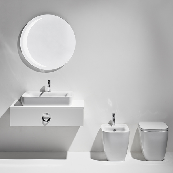 Раковина Simas Henges 70 HE10bi*1