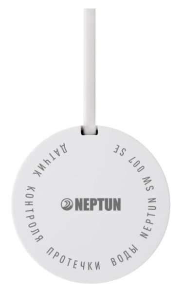 Система защиты от протечек Neptun Special edition Base pro 1419602 Click Bugatti 12В 1/2