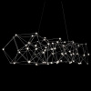 Подвесная люстра O-LUCE Eternal 11589811-3