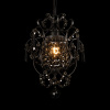 Подвесной светильник Loft it Burlesque 10417 BL