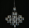 Подвесная люстра MyFar Allegria MR2641-66P-50CD