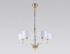 Подвесная люстра Ambrella Light HIGH LIGHT LH71131
