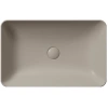 Раковина 60x38 см GSI Nubes 903605