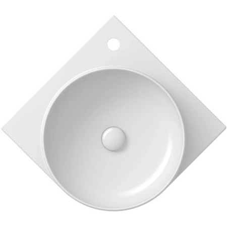 Раковина 45x45 см Ravak Yard 450 C XJX01245000