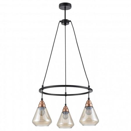 Подвесная люстра Vele Luce Norina VL5842P03