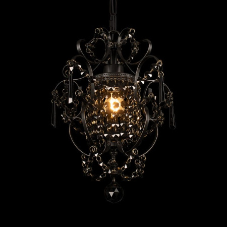 Подвесной светильник Loft it Burlesque 10417 BL