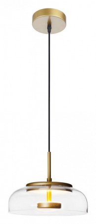 Подвесной светильник Loft it Disk 8210-P