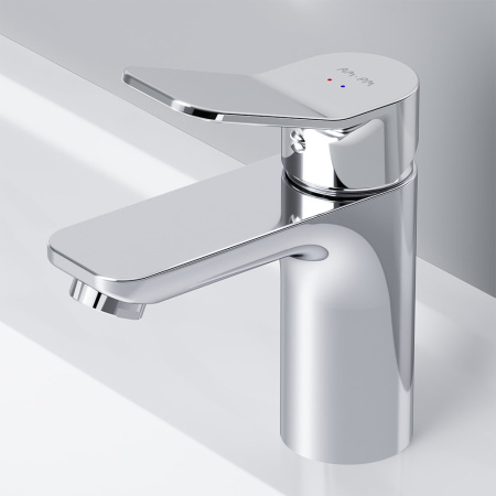 Смеситель для раковины AM.PM X-Joy F85A82100