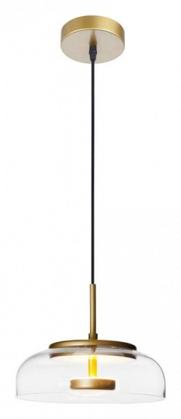 Подвесной светильник Loft it Disk 8210-P