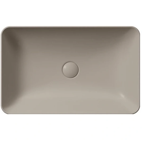Раковина 60x38 см GSI Nubes 903605