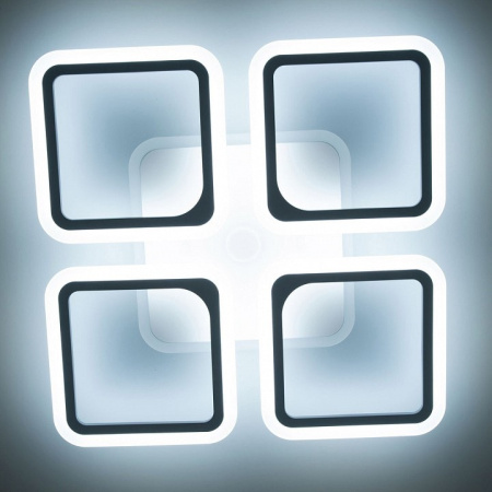 Накладной светильник Citilux Паркер Смарт 1 CL232A140E