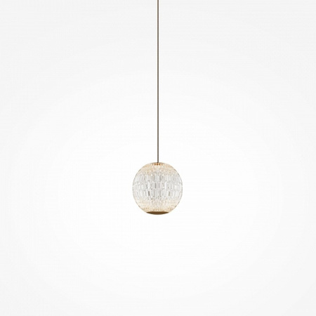 Подвесной светильник Maytoni Sapphire MOD293PL-L6BS3K