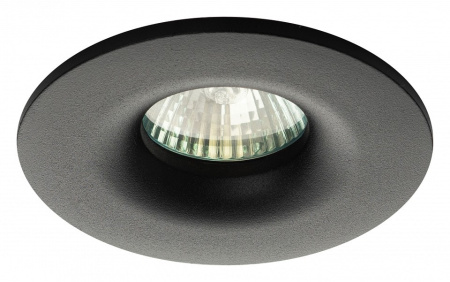 Встраиваемый светильник Эра KL105 BK Б0059792